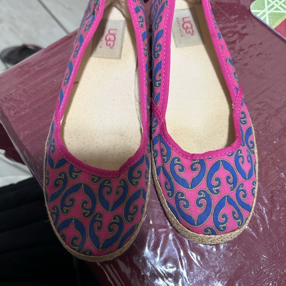 Ugg shoes - Picture 2 of 5